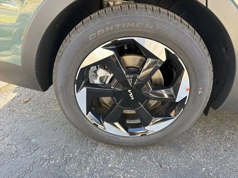 New 2026 Kia Sorento EX image 14