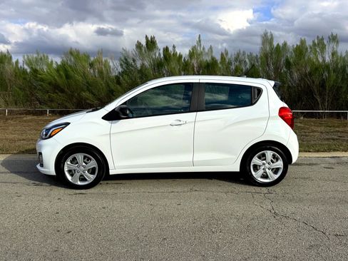 Used 2022 Chevrolet Spark LS image 10