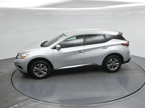 Used 2016 Nissan Murano SL FWD image 39