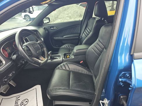 Used 2021 Dodge Charger SRT Hellcat image 8
