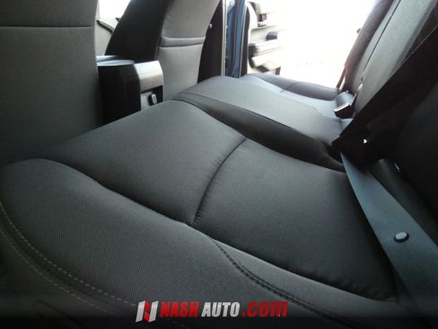 Used 2026 Toyota Tacoma SR5 AWD/4WD image 48