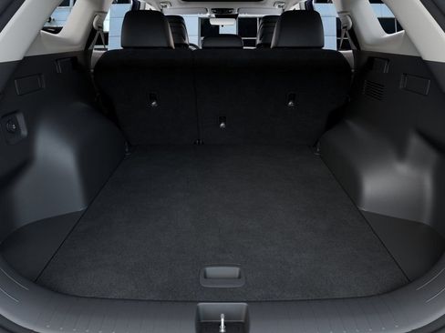 New 2026 Kia Sportage EX AWD/4WD image 21