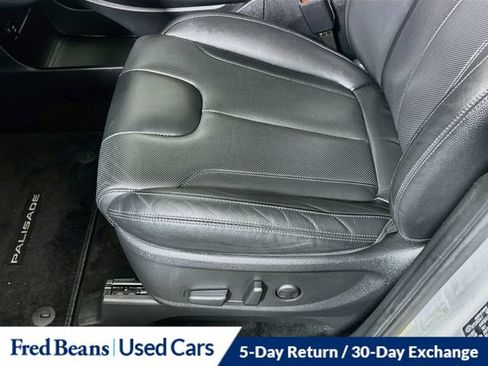 Used 2022 Hyundai Palisade SEL w/ 8P Bench Seat Package AWD/4WD image 26
