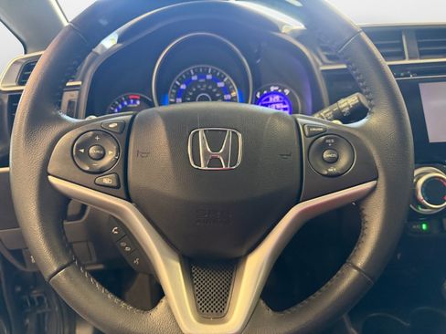 Used 2016 Honda Fit EX-L image 13