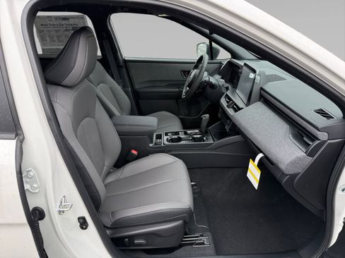 New 2026 Subaru Outback Limited image 15