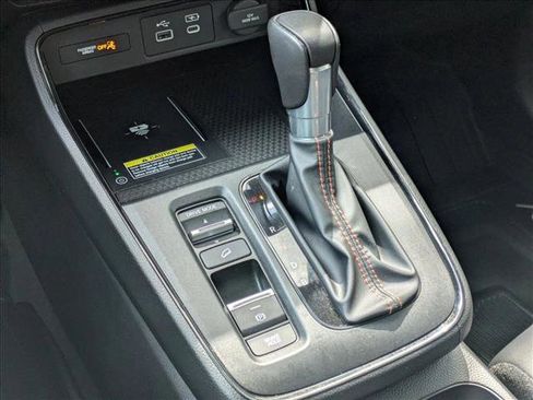 Certified 2025 Honda CR-V Sport-L image 12
