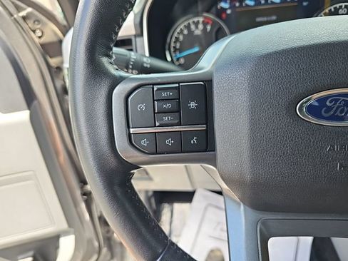 Used 2021 Ford F150 XLT w/ Equipment Group 301A Mid AWD/4WD image 13