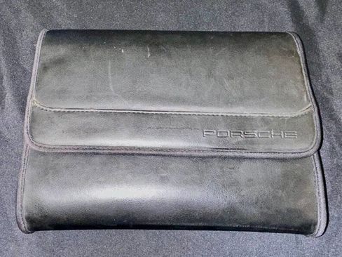 Used 1999 Porsche Boxster image 29