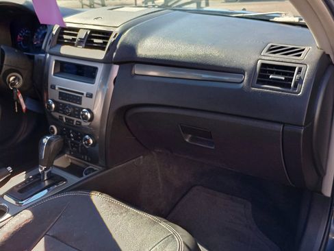 Used 2011 Ford Fusion SEL w/ 302A Rapid Spec Order Code image 21