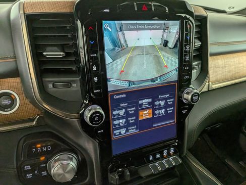 Used 2021 RAM 1500 Limited w/ Protection Group image 26