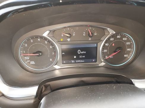 Certified 2023 Chevrolet Traverse LT image 12