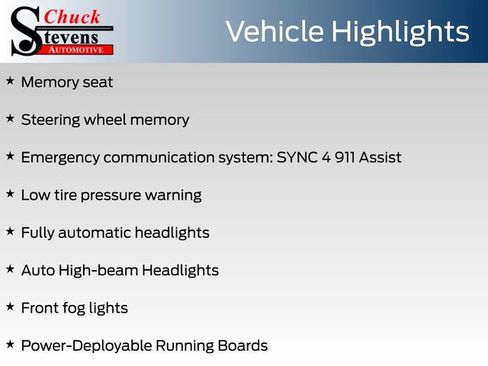 New 2026 Ford F150 Platinum AWD/4WD image 8