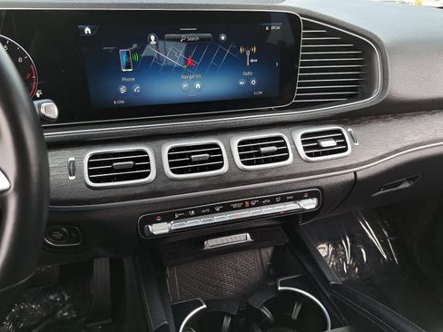 Used 2026 Mercedes-Benz GLE 350 4MATIC image 21