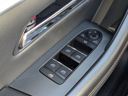 New 2026 MAZDA CX-90 Plug-In Hybrid w/Premium Sport image 29