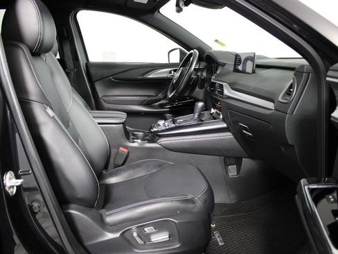 Used 2022 MAZDA CX-9 Grand Touring image 35