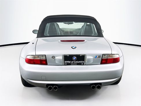 Used 1999 BMW M Roadster image 6
