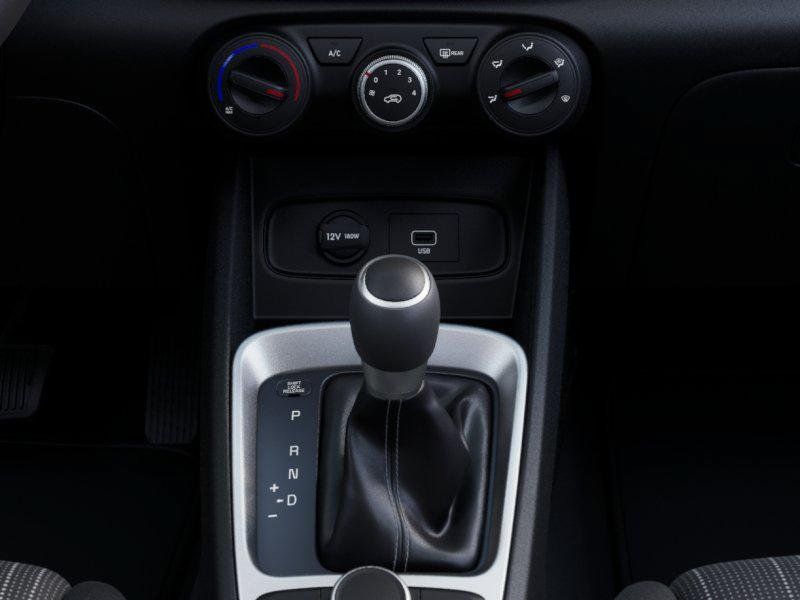 New 2026 Hyundai Venue SE FWD image 33