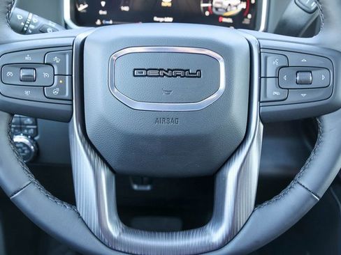 New 2026 GMC Sierra 3500 Denali Ultimate image 30