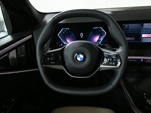 New 2026 BMW X3 xDrive30 w/ Convenience Package AWD/4WD image 18