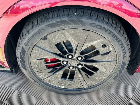 New 2025 Ford Mustang Mach-E GT AWD/4WD image 20
