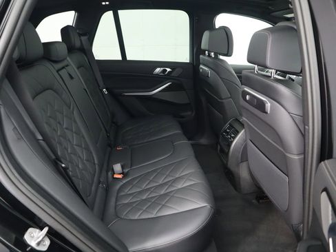 Certified 2026 BMW X5 sDrive40i image 23