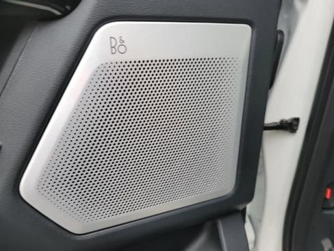 New 2025 Ford F150 Lightning Platinum image 22