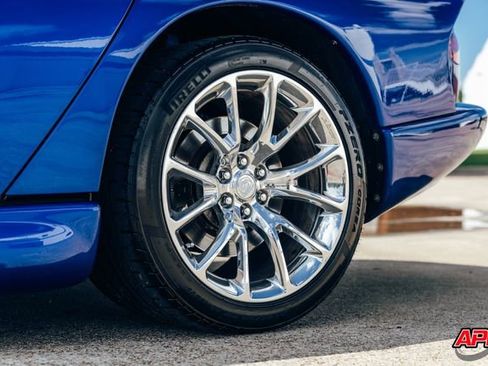 Used 1996 Dodge Viper GTS RWD image 72