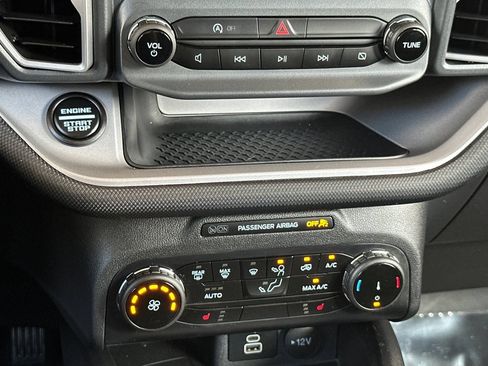 Used 2024 Ford Bronco Sport Big Bend w/ Convenience Package AWD/4WD image 25
