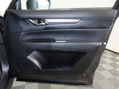Used 2022 MAZDA CX-5 AWD 2.5 S w/ Select Package image 29
