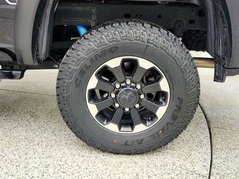 Used 2021 RAM 2500 Power Wagon image 9