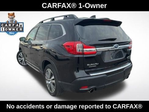 Used 2021 Subaru Ascent Touring w/ Popular Package #2A image 3