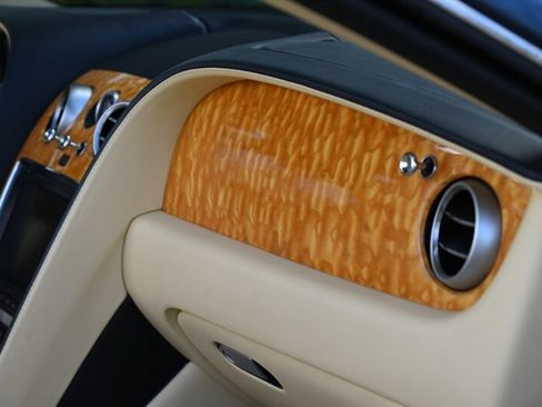 Used 2014 Bentley Continental GT AWD/4WD image 27