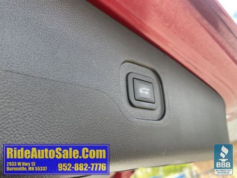 Used 2014 Chevrolet Equinox LT w/ Power Convenience Package AWD/4WD image 29