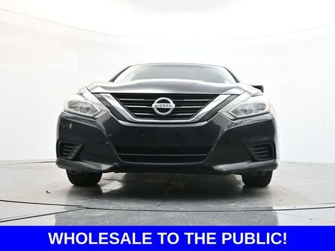 Used 2016 Nissan Altima 2.5 S w/ Power Driver Seat Package image 25