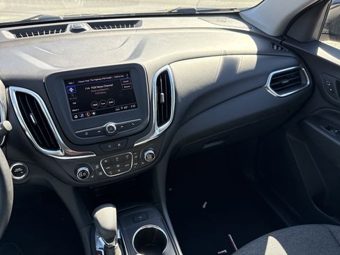 Used 2023 Chevrolet Equinox LT image 22