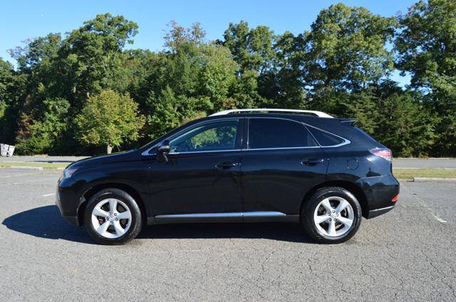 Used 2015 Lexus RX 350 AWD image 67