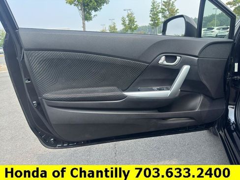 Used 2012 Honda Civic Si image 22