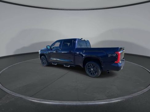Used 2024 Toyota Tundra Platinum AWD/4WD image 6