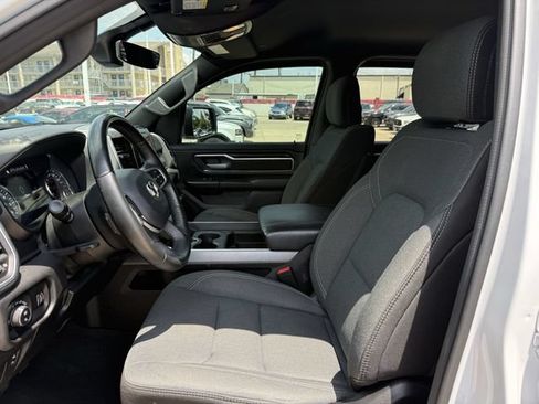 Used 2023 RAM 1500 Big Horn AWD/4WD image 25