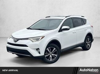 Used 2016 Toyota RAV4 XLE video 1