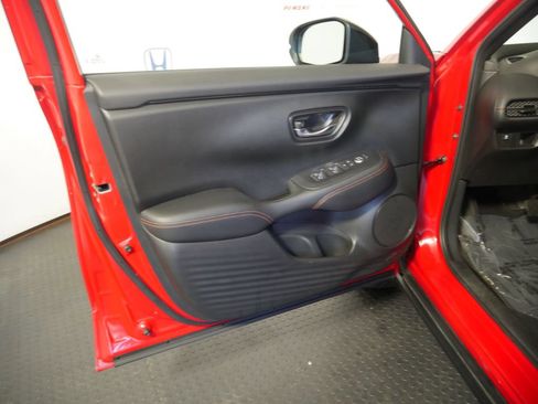 Certified 2024 Honda HR-V Sport image 13