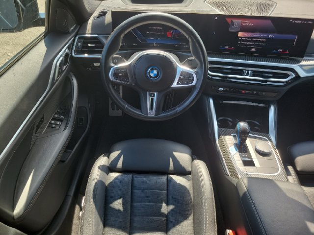 Used 2023 BMW i4 M50 w/ Premium Package AWD/4WD image 14