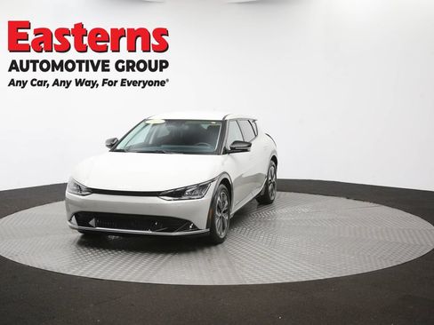 Used 2023 Kia EV6 Wind AWD/4WD image 57
