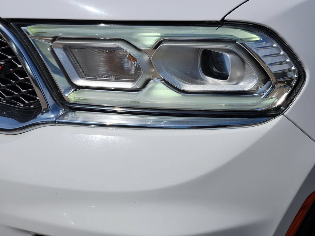 Used 2023 Dodge Durango SXT RWD image 10