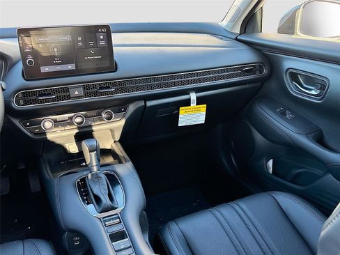 New 2026 Honda HR-V EX-L image 27