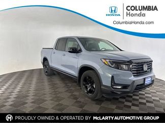 Used 2023 Honda Ridgeline Black Edition 360° Tour
