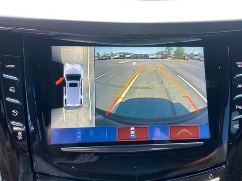 Used 2019 Cadillac Escalade Platinum AWD/4WD image 16