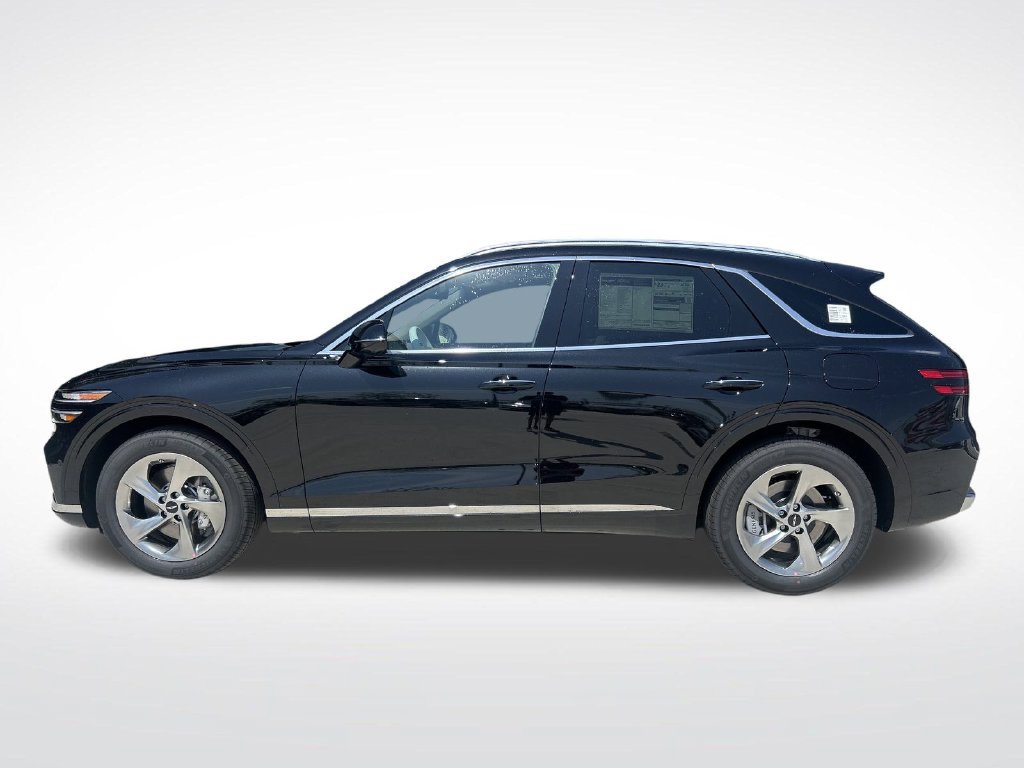 New 2026 Genesis GV70 2.5T Advanced AWD/4WD image 7