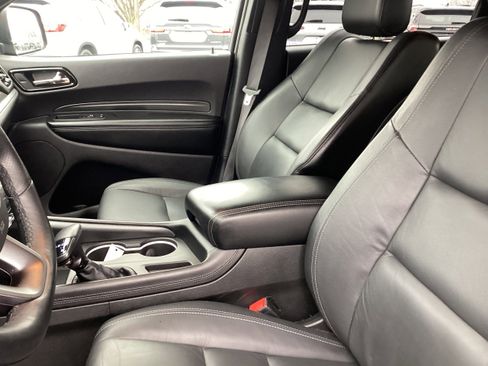Used 2022 Dodge Durango GT image 12