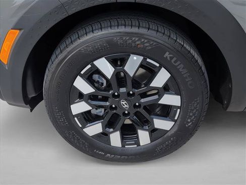 New 2026 Hyundai Santa Cruz SEL FWD image 10